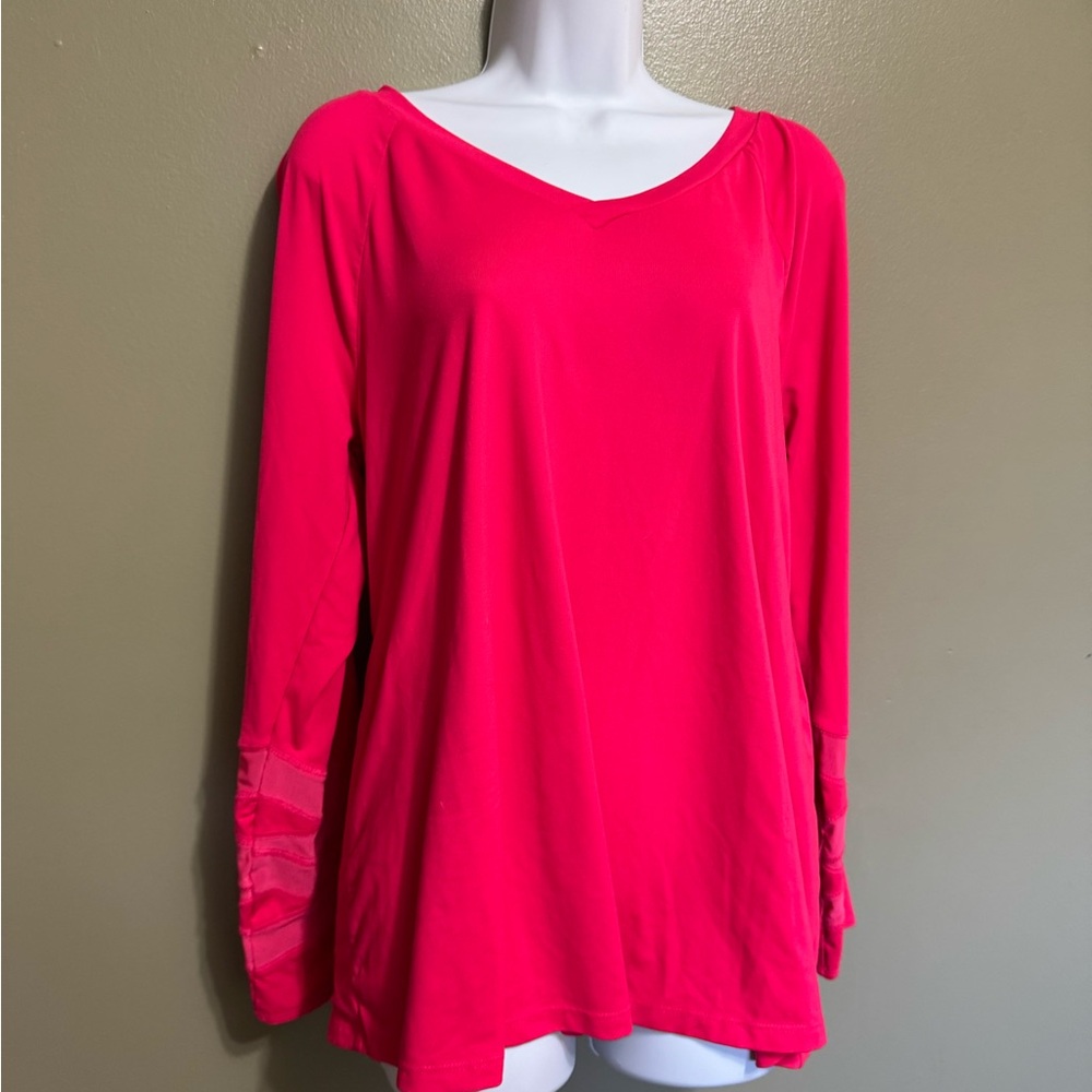 Livi Active Top, Size 14/16‎